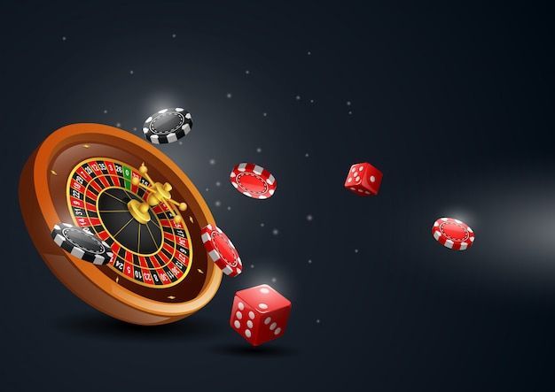 Craps Mania Welcome Bonus